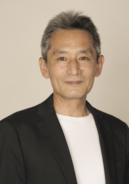 Ebata Hidehisa