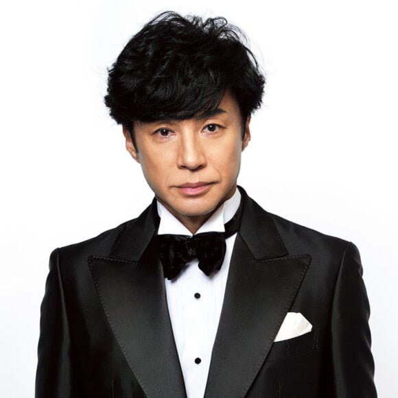 Higashiyama Noriyuki