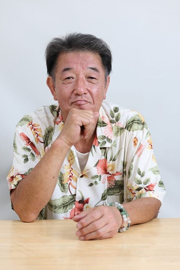 Fuse Hiroshi