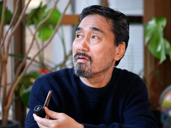 Kurokawa Hiroyuki