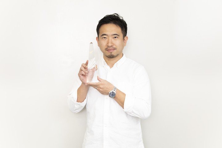 Iida Kazutaka