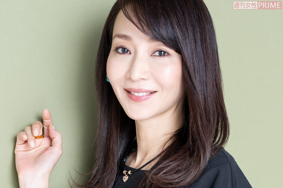 Inamori Izumi
