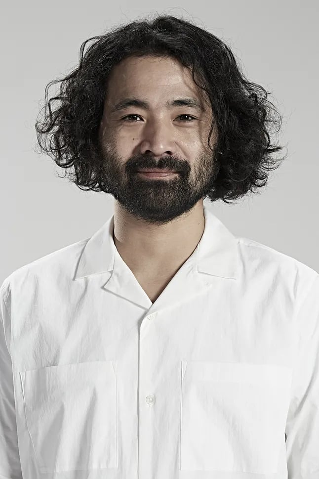 Kawabata Kazuo
