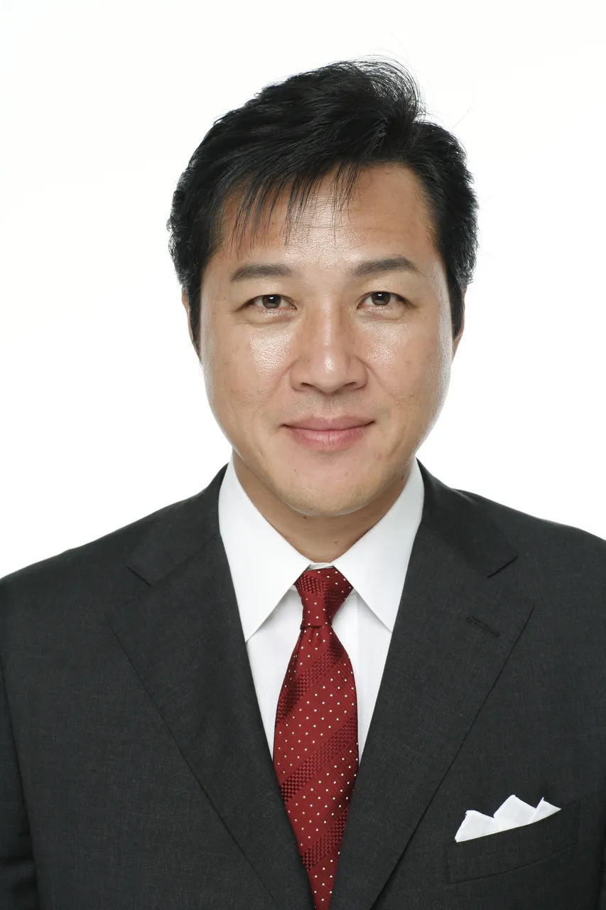 Kawai Shunichi