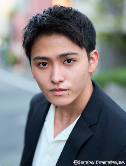 Matsuzawa Kazuki