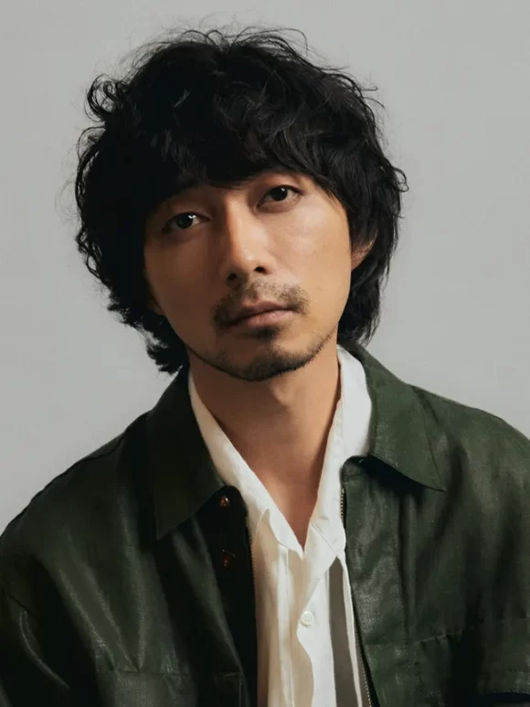 Shibuya Kento