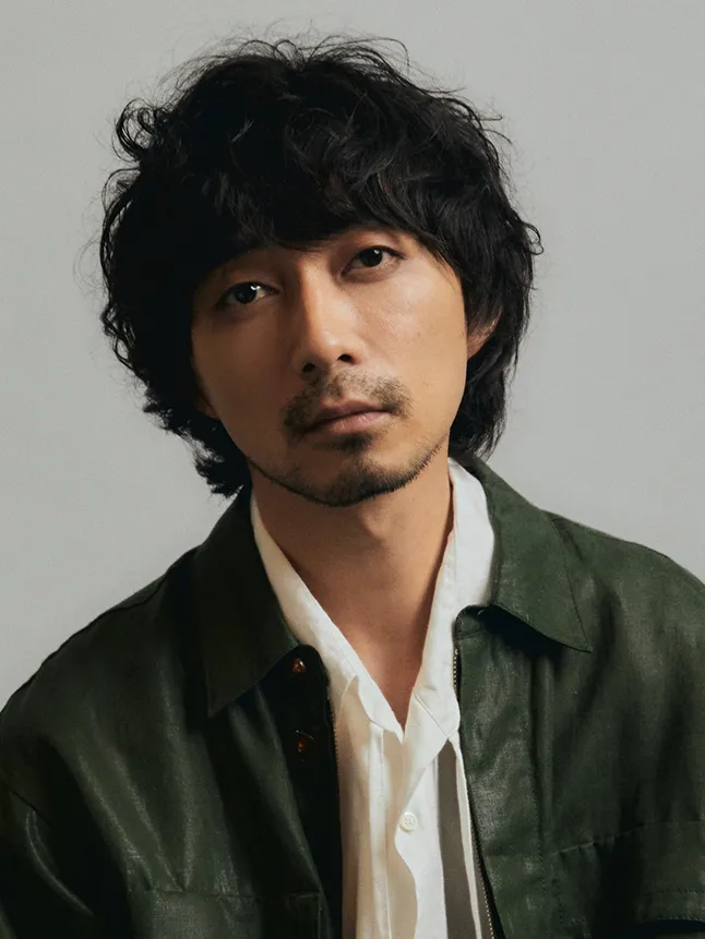 Shibuya Kento