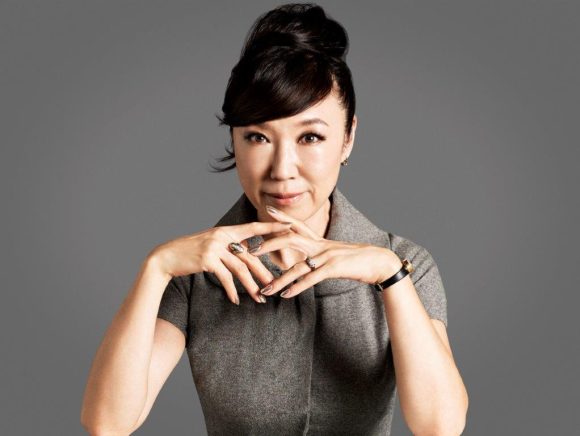 Matsutoya Yumi