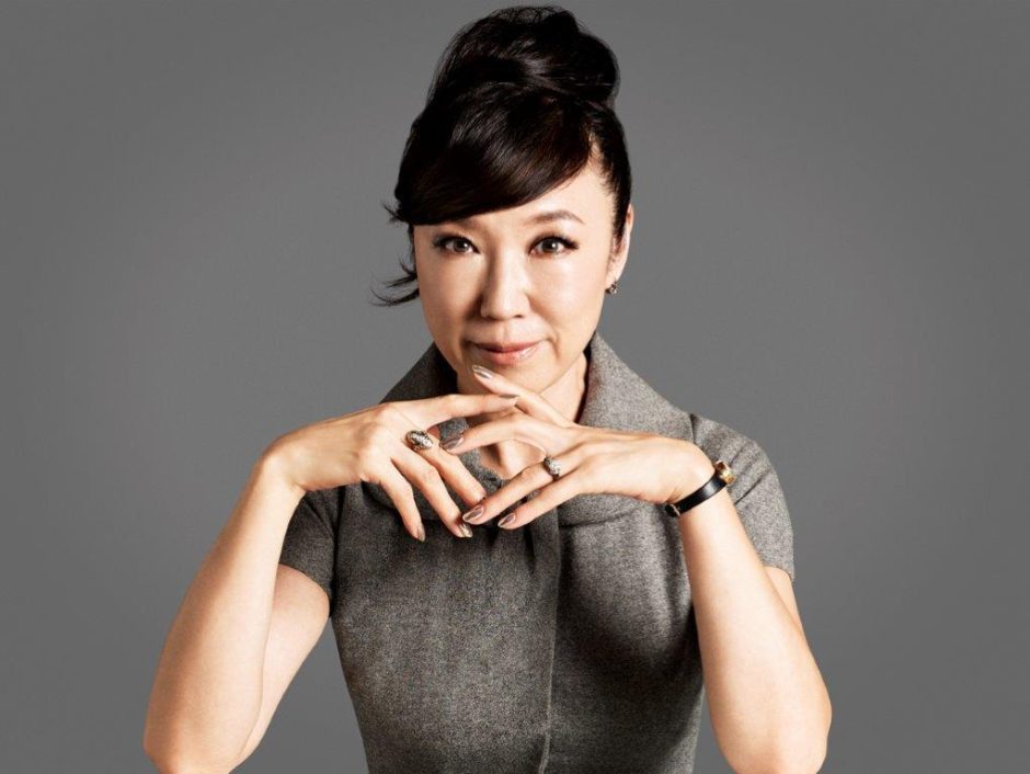 Matsutoya Yumi