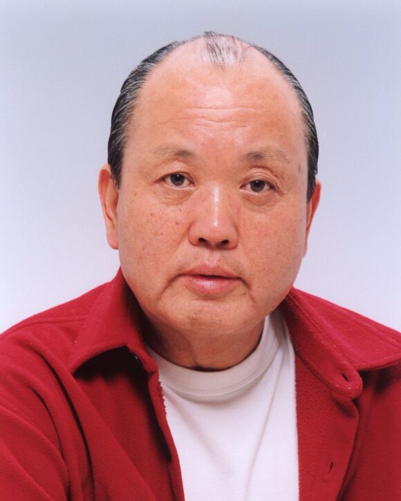 Maruoka Shoji