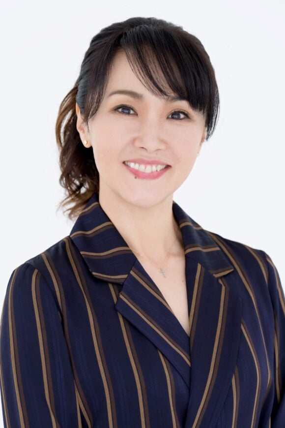 Hamada Megumi