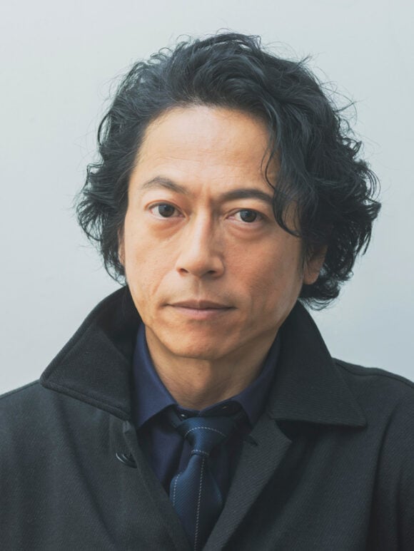 Mikami Hiroshi