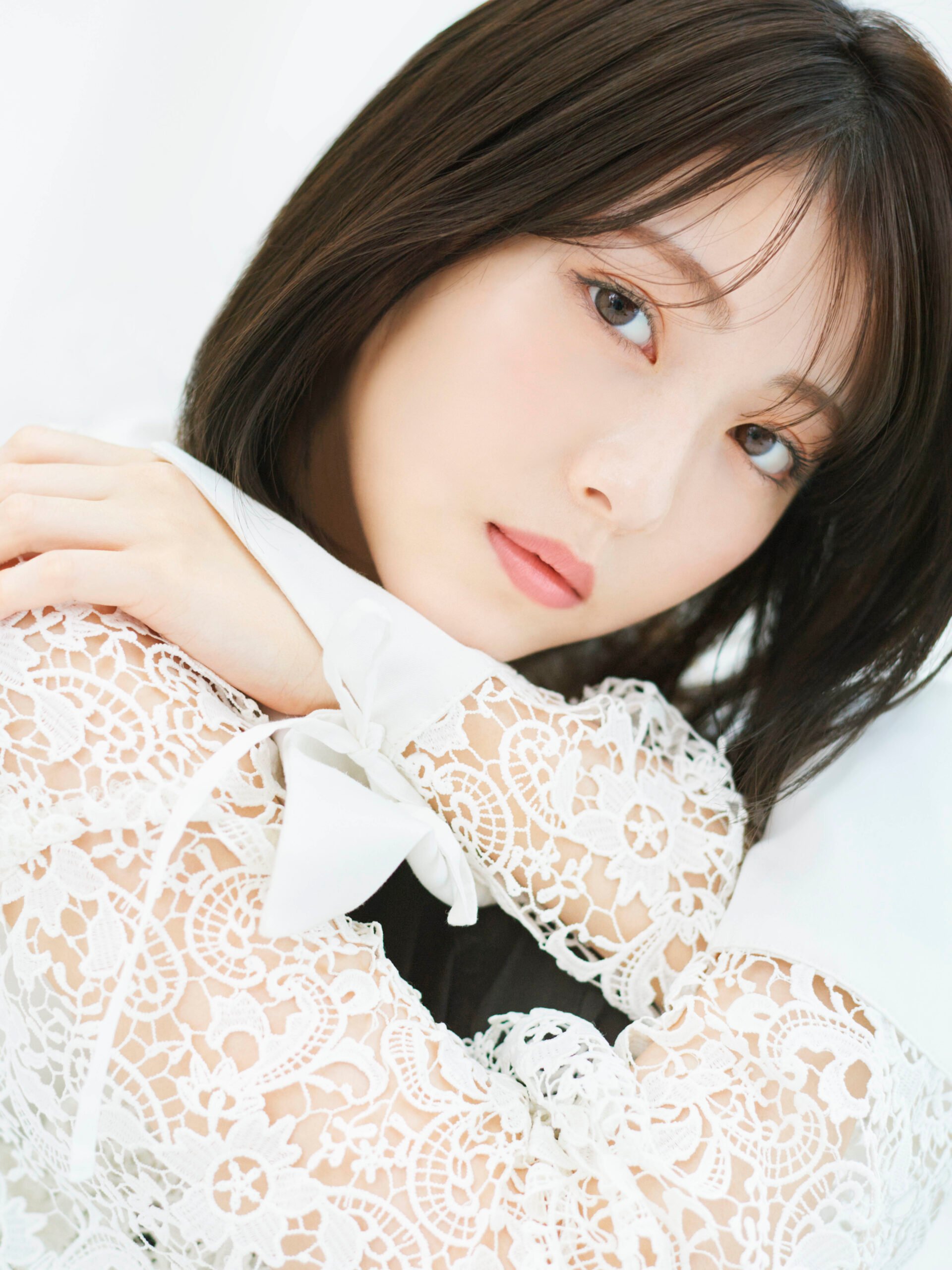 Hamabe Minami