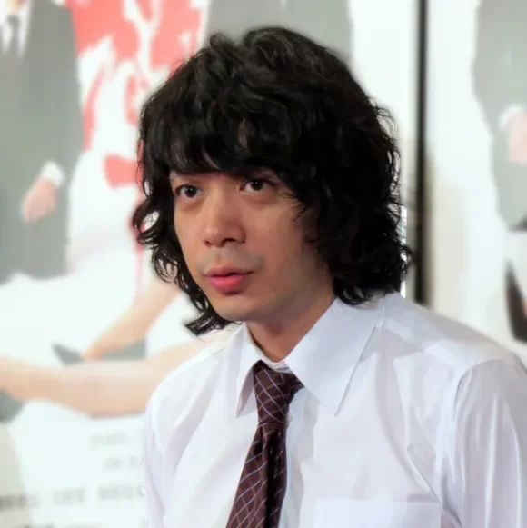Mineta Kazunobu
