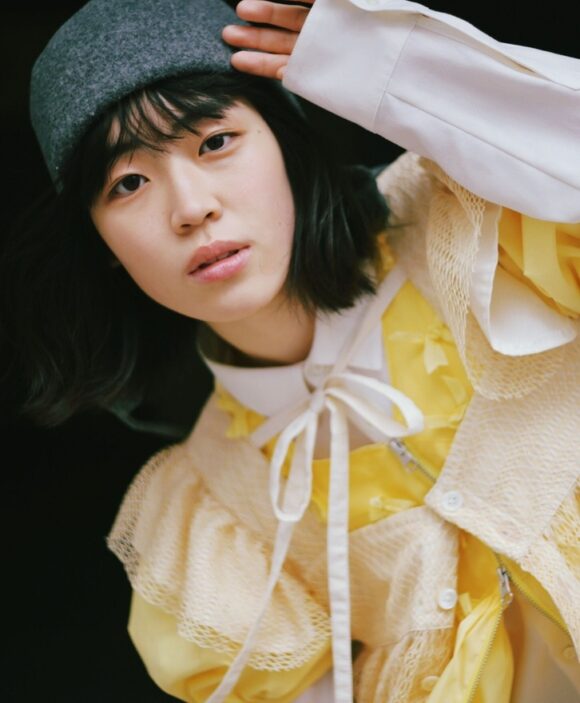 Kobayashi Momoko
