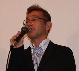 Muratani Yoshinori