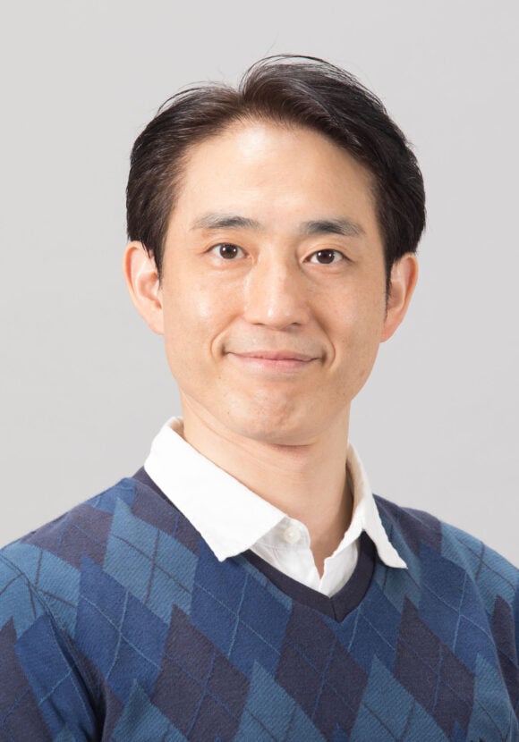 Nakazawa Takanori