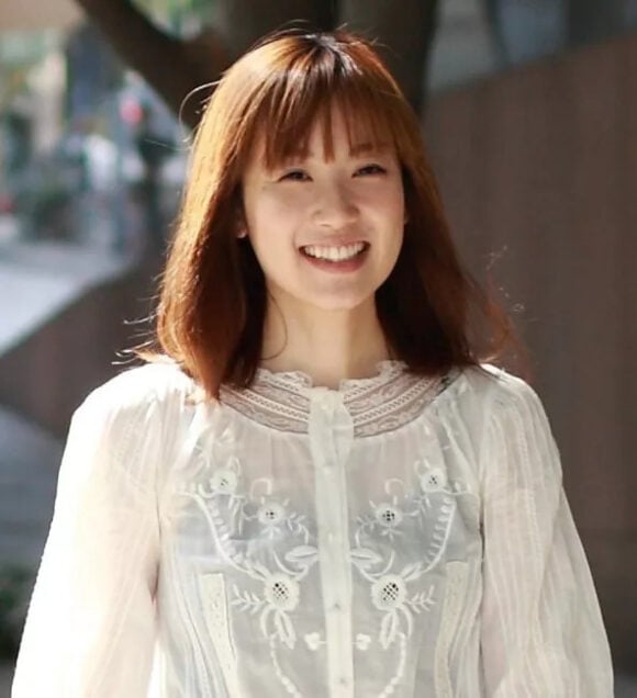 Nakagawa Noriko