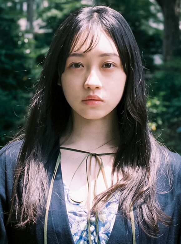 Nakao Yurine