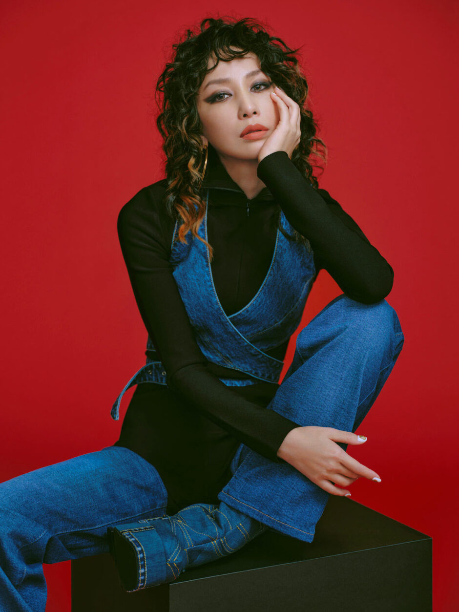Nakashima Mika