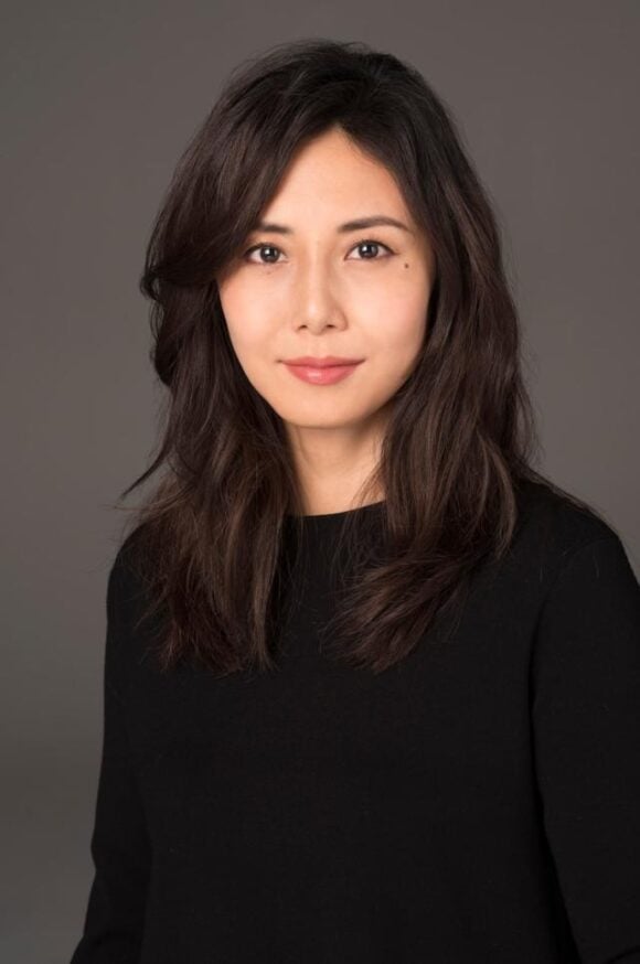 Matsushima Nanako