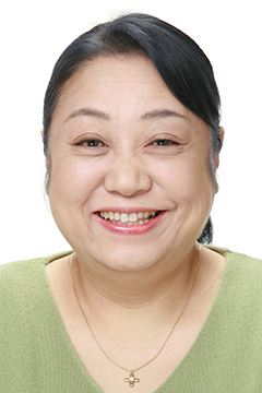 Nomiyama Minako