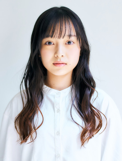 Ogai Rumika