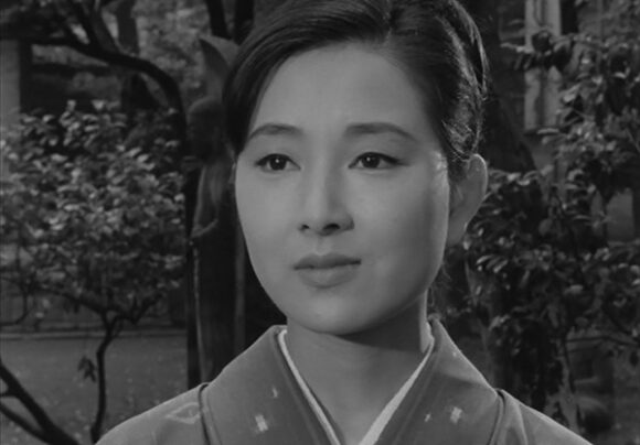 Osanai Minako
