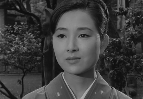 Osanai Minako
