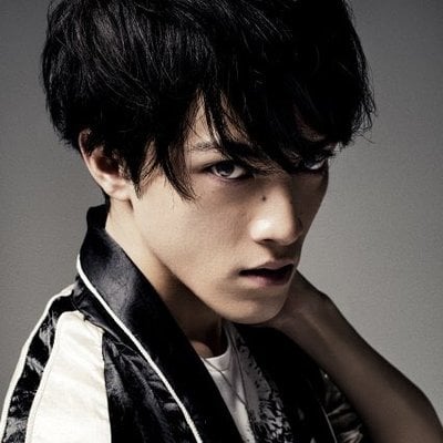 Ozeki Riku