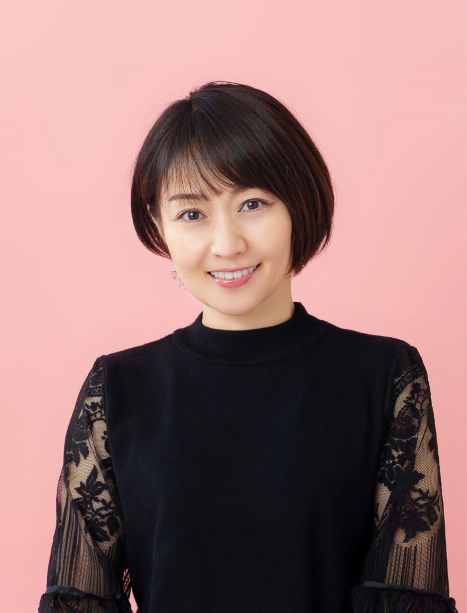 Adachi Rieko