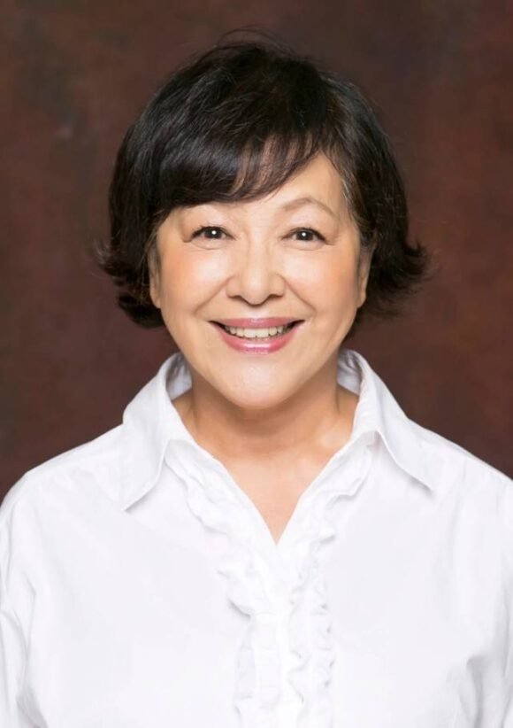 Tateishi Ryoko