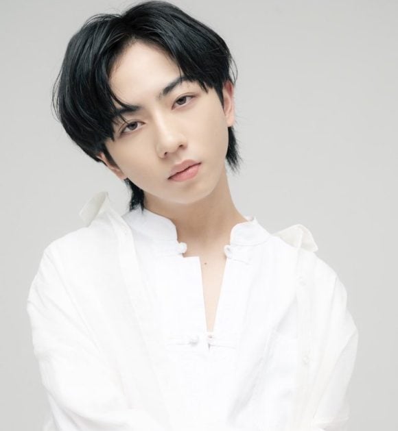 Nagano Ryota