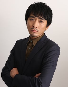 Yonemura Ryotaro
