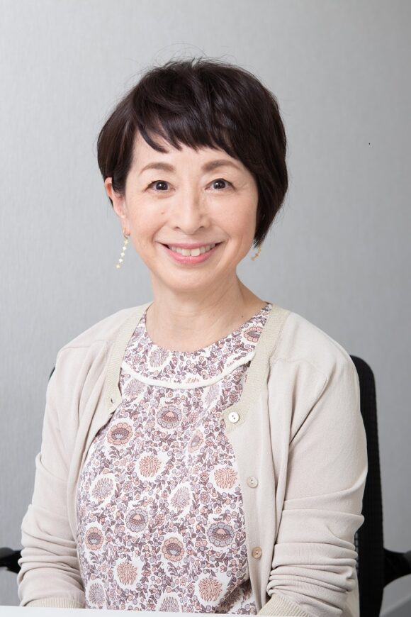 Agawa Sawako