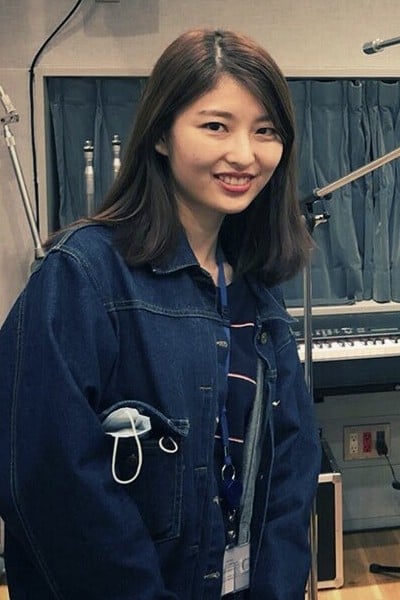 Aoki Sayaka (1996)