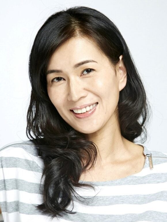 Shimizu Misa