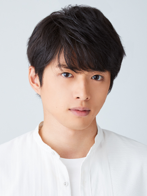 Shirasu Jin