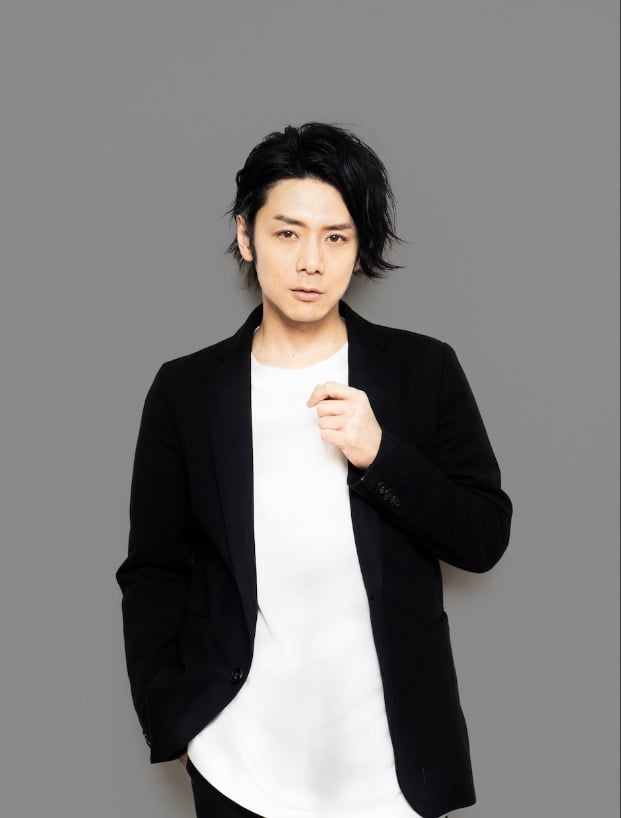 Tomita Sho