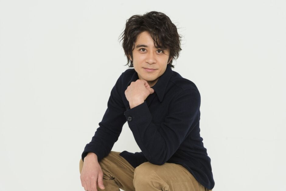 Saito Shota
