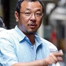 Kawamura Taisuke