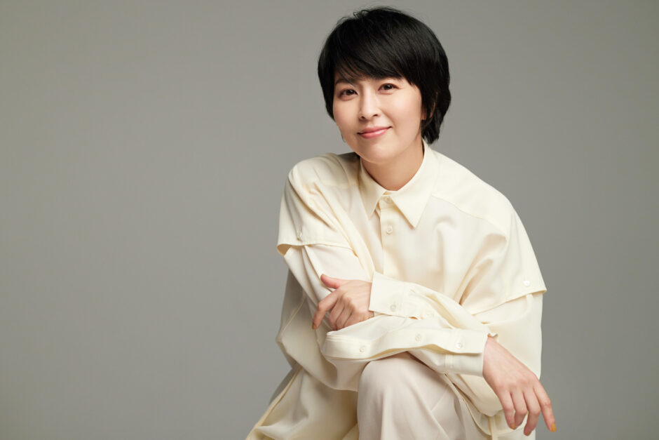Matsu Takako
