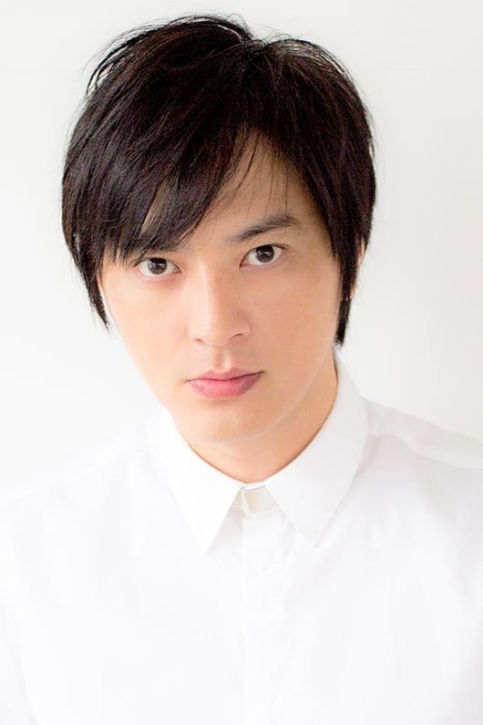 Tsukamoto Takashi