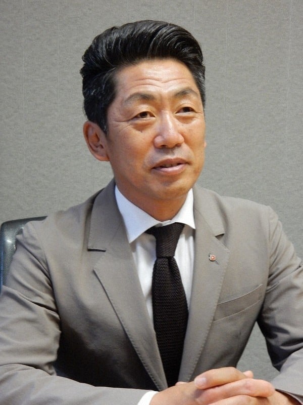 Akiyama Takeshi