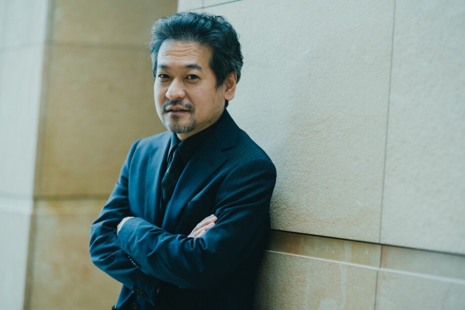 Tamura Naoki