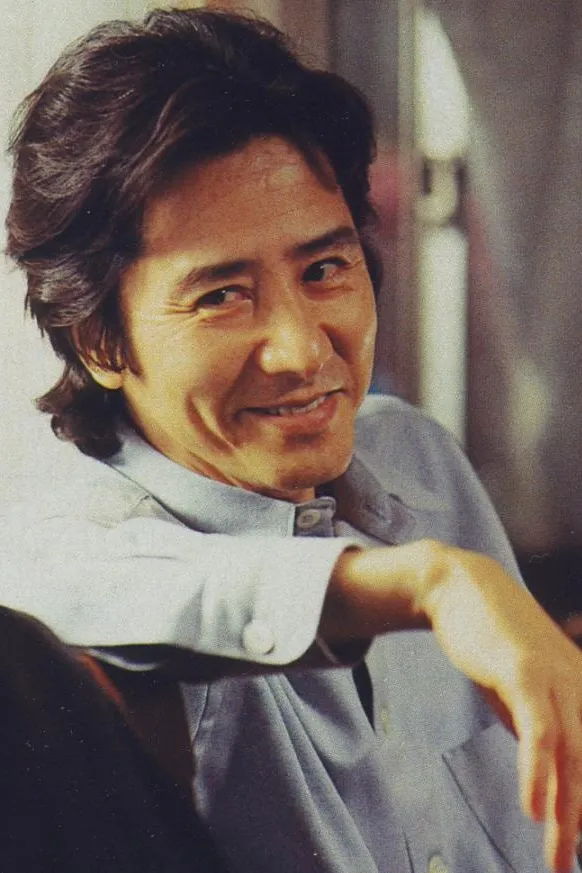 Tamura Masakazu