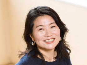 Yoshizawa Tomoko
