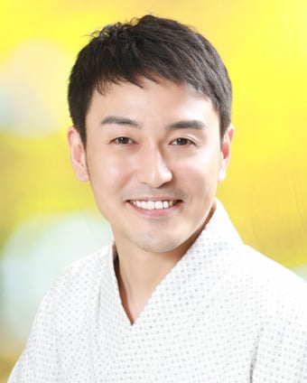 Iwabuchi Toshiji