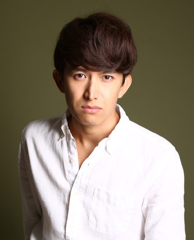 Abe Tsuyoshi