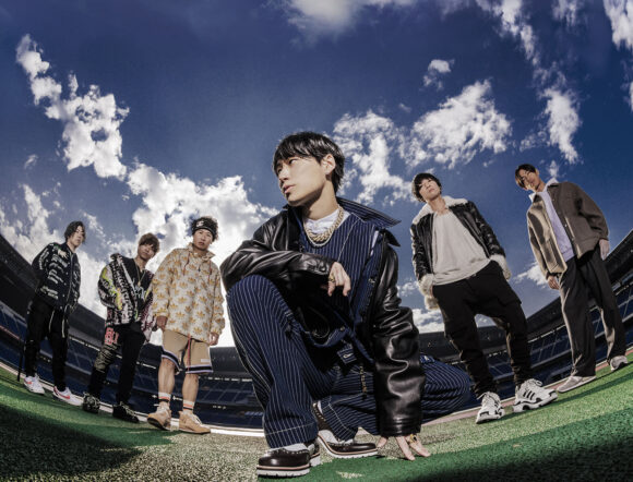 UVERworld